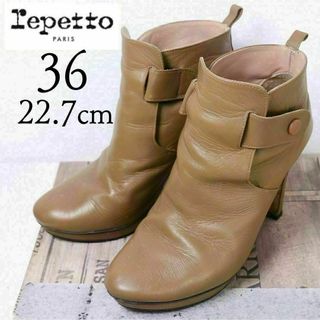 repetto(ブーツ)のフリマアイテム一覧 repetto(ブーツ)のフリマアイテム一覧