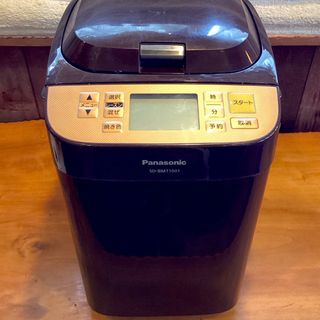 Panasonic(ホームベーカリー)のフリマアイテム一覧 Panasonic(ホームベーカリー)のフリマアイテム一覧
