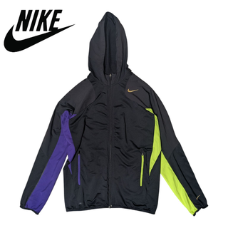 NIKE - XXL NIKE ビッグスウッシュ セットアップ ウーブン NIKE - XXL NIKE ビッグスウッシュ セットアップ ウーブン