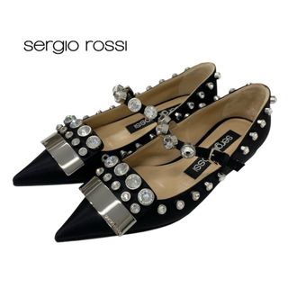 Sergio Rossiのフリマアイテム一覧 Sergio Rossiのフリマアイテム一覧