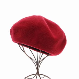 Vivienne Westwood - ヴィヴィアンウエストウッド ベレー帽 帽子 Vivienne Westwood - ヴィヴィアンウエストウッド ベレー帽 帽子