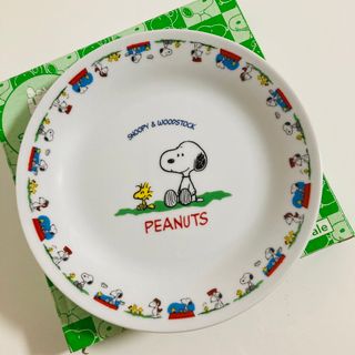 PEANUTS - 【2個セット】スヌーピー 美濃焼 豆皿の通販|ラクマ PEANUTS - 【2個セット】スヌーピー 美濃焼 豆皿の通販|ラクマ
