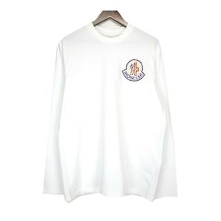 MONCLER(Tシャツ/カットソー(七分/長袖))のフリマアイテム一覧 MONCLER(Tシャツ/カットソー(七分/長袖))のフリマアイテム一覧