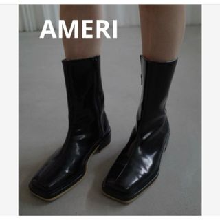 Ameri VINTAGE(ブーツ)のフリマアイテム一覧 Ameri VINTAGE(ブーツ)のフリマアイテム一覧