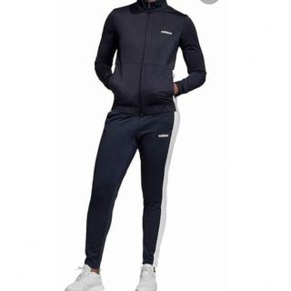 adidas - 60'sダグ ほぼ未使用 レトロadidas セットアップ adidas - 60'sダグ ほぼ未使用 レトロadidas セットアップ