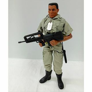 GIジョー フィギュアのフリマアイテム一覧 GIジョー フィギュアのフリマアイテム一覧