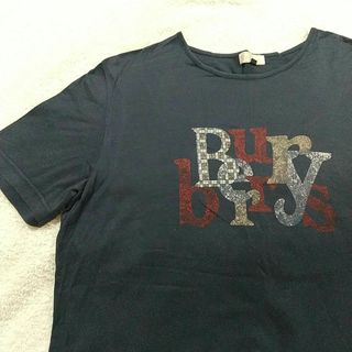 BURBERRY(Tシャツ(半袖/袖なし))のフリマアイテム一覧 BURBERRY(Tシャツ(半袖/袖なし))のフリマアイテム一覧