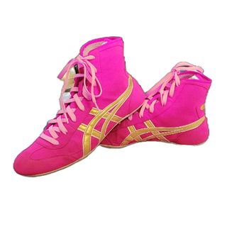 ASICS ボクシングレスリングシューズの通販|ラクマ ASICS ボクシングレスリングシューズの通販|ラクマ