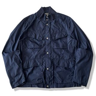 C.P. Company - C.P. Company 97aw ミリタリージャケットの通販 C.P. Company - C.P. Company 97aw ミリタリージャケットの通販
