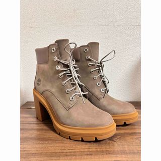 Timberland - Timberlandティンバーランド ロングブーツ 25.5cm Timberland - Timberlandティンバーランド ロングブーツ 25.5cm