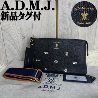 A.D.M.J.(ショルダーバッグ)のフリマアイテム一覧 A.D.M.J.(ショルダーバッグ)のフリマアイテム一覧