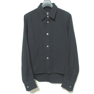 Y's(シャツ/ブラウス(長袖/七分))のフリマアイテム一覧 Y's(シャツ/ブラウス(長袖/七分))のフリマアイテム一覧
