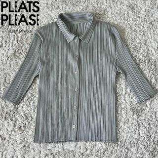PLEATS PLEASE ISSEY MIYAKE - 新品 プリーツプリーツ EFFICIENT PLEATS PLEASE ISSEY MIYAKE - 新品 プリーツプリーツ EFFICIENT