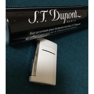 エステーデュポン(S.T. Dupont)のS.T. Dupont(その他)