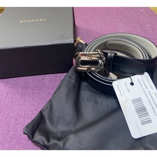BVLGARI - 正規良 セレブ愛用 ブルガリ ゴールドスクエア BVLGARI - 正規良 セレブ愛用 ブルガリ ゴールドスクエア