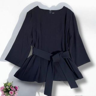 Theory luxe - セオリーリュクスTheory luxe Clare Kairi Blouse Theory luxe - セオリーリュクスTheory luxe Clare Kairi Blouse