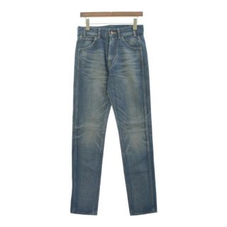 CELINE - 【入手困難】CELINEデニム セリーヌ マーガレット CELINE - 【入手困難】CELINEデニム セリーヌ マーガレット
