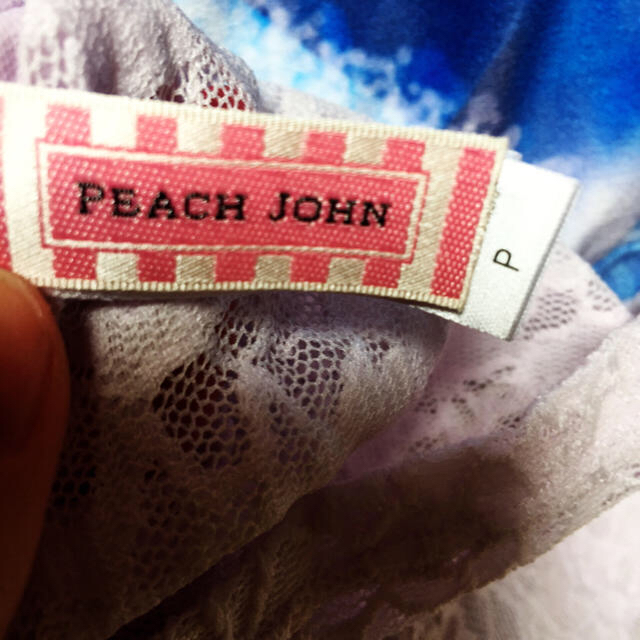 PEACH JOHN(ピーチジョン)のピーチジョン♥アップデートチューブ レディースのトップス(ベアトップ/チューブトップ)の商品写真