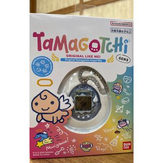 BANDAI - たまごっち ナルミヤキャラクターズの通販 by BANDAI - たまごっち ナルミヤキャラクターズの通販 by