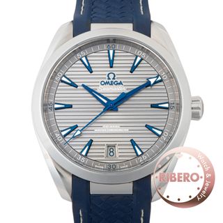 OMEGA オメガ シーマスター アクアテラ 150M 220.12.41.21.06.001【中古】