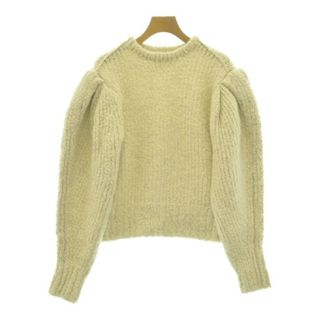 Isabel Marant(ニット/セーター)のフリマアイテム一覧 Isabel Marant(ニット/セーター)のフリマアイテム一覧
