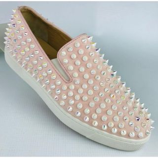 Christian Louboutin - 【美品】クリスチャンルブタン Christian Louboutin - 【美品】クリスチャンルブタン