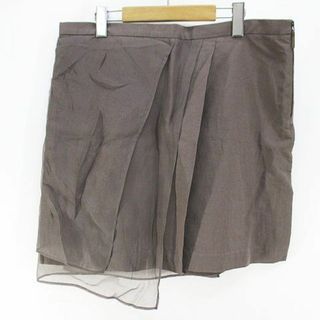 BRUNELLO CUCINELLI(ひざ丈スカート)のフリマアイテム一覧 BRUNELLO CUCINELLI(ひざ丈スカート)のフリマアイテム一覧