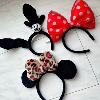 Disney(カチューシャ)のフリマアイテム一覧 Disney(カチューシャ)のフリマアイテム一覧