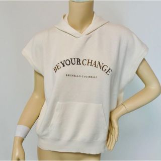 BRUNELLO CUCINELLI(パーカー)のフリマアイテム一覧 BRUNELLO CUCINELLI(パーカー)のフリマアイテム一覧