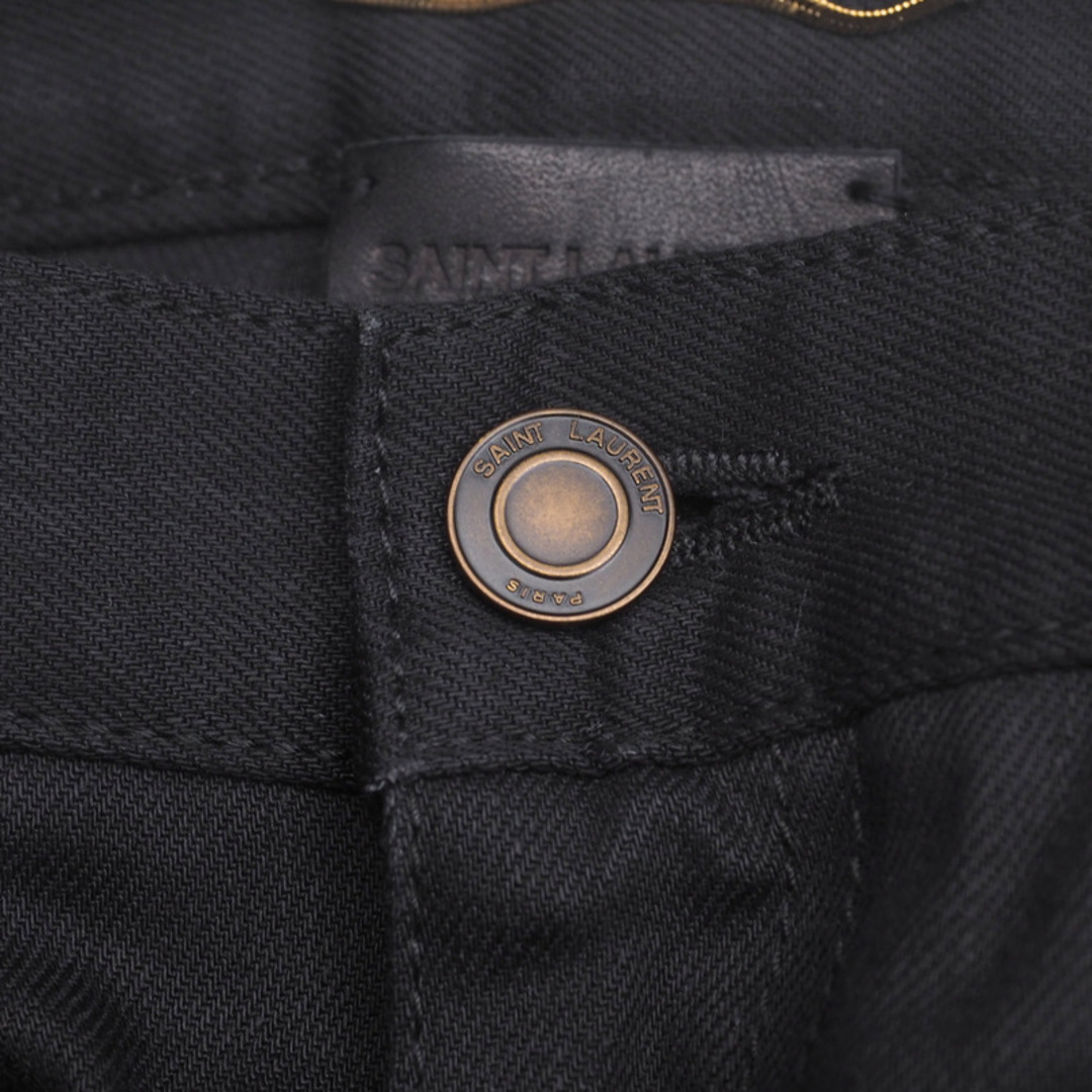 SAINT LAURENT - □未使用品□SAINT LAURENT PARIS サンローラン SAINT LAURENT - □未使用品□SAINT LAURENT PARIS サンローラン