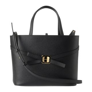 FERRAGAMO - ほぼ新品☆フェラガモ☆ヴァラ・リボンショルダー FERRAGAMO - ほぼ新品☆フェラガモ☆ヴァラ・リボンショルダー