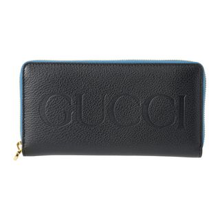 GUCCI - 匿名発送 正規品 GUCCI グッチ GGパターン ブラック長 GUCCI - 匿名発送 正規品 GUCCI グッチ GGパターン ブラック長