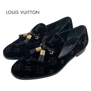 LOUIS VUITTON(ローファー/革靴)のフリマアイテム一覧 LOUIS VUITTON(ローファー/革靴)のフリマアイテム一覧