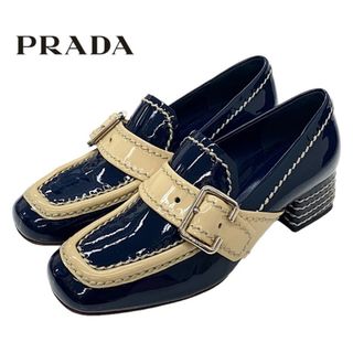 PRADA(ローファー/革靴)のフリマアイテム一覧 PRADA(ローファー/革靴)のフリマアイテム一覧