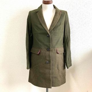TOMMY HILFIGER(ロングコート)のフリマアイテム一覧 TOMMY HILFIGER(ロングコート)のフリマアイテム一覧