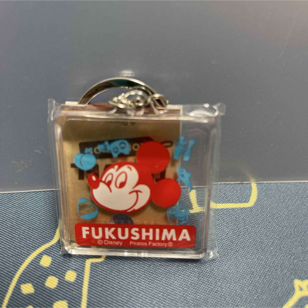 ご当地ストラップ エンタメ/ホビーのアニメグッズ(ストラップ)の商品写真