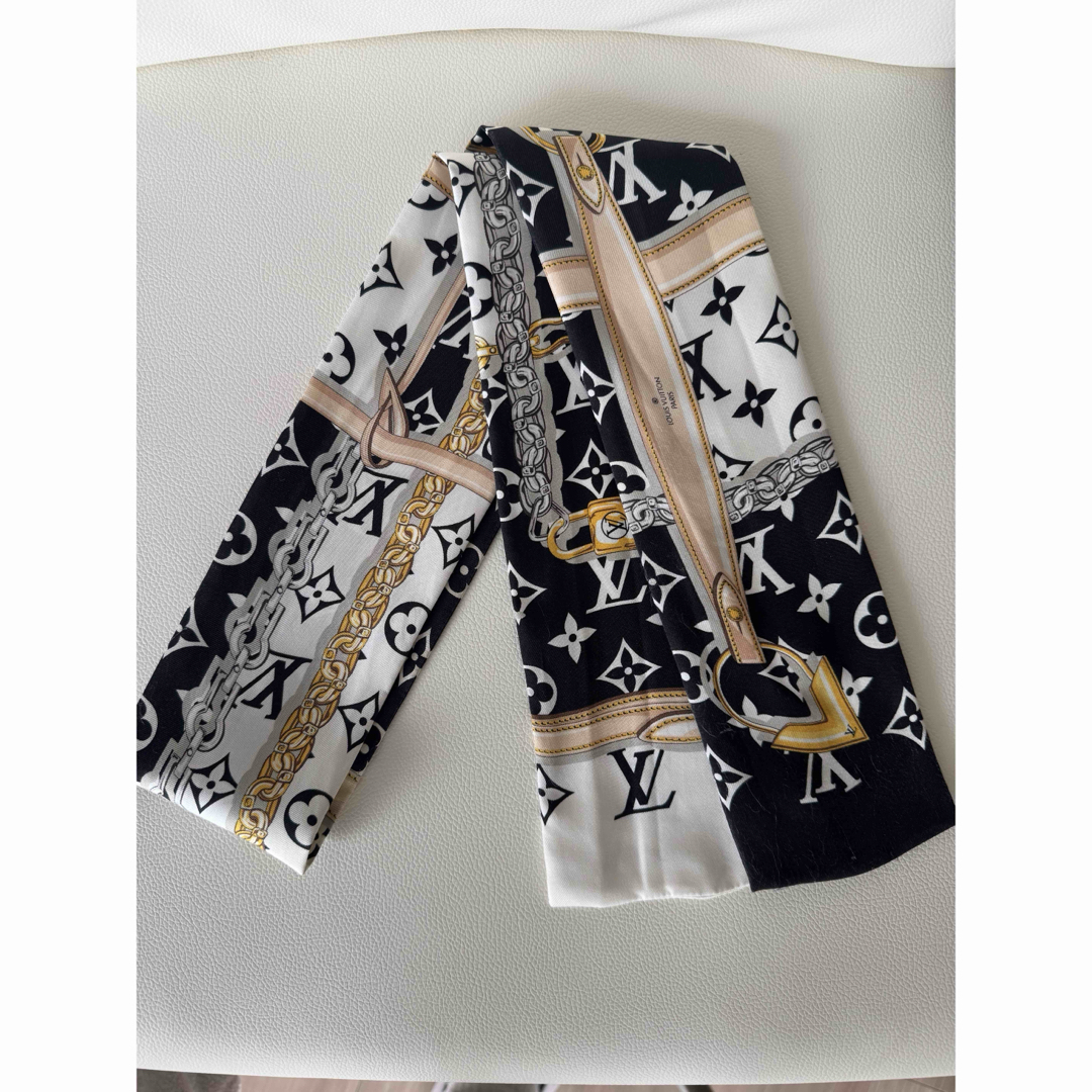 LOUIS VUITTON - ルイヴィトン スカーフの通販 by BRAND LOUIS VUITTON - ルイヴィトン スカーフの通販 by BRAND
