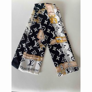 LOUIS VUITTON(バンダナ/スカーフ)のフリマアイテム一覧 LOUIS VUITTON(バンダナ/スカーフ)のフリマアイテム一覧