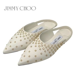 JIMMY CHOO - ジミーチュウ サンダル 35 レディース -の通販 by JIMMY CHOO - ジミーチュウ サンダル 35 レディース -の通販 by
