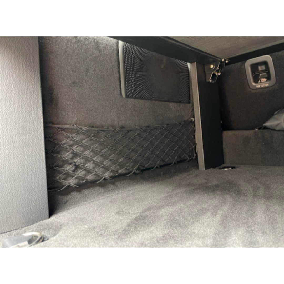 Mercedes-Benz(メルセデスベンツ)のGクラス/ W463A用  ラゲッジボード（カラー選択可能） 自動車/バイクの自動車(車内アクセサリ)の商品写真