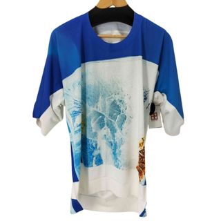 PLEATS PLEASE ISSEY MIYAKE(Tシャツ(半袖/袖なし))のフリマ PLEATS PLEASE ISSEY MIYAKE(Tシャツ(半袖/袖なし))のフリマ