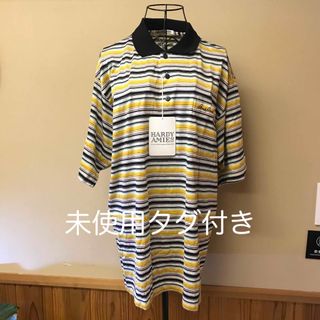 HARDY AMIES - HARDY AMIES SPORT(ハーディエイミス) メンズ HARDY AMIES - HARDY AMIES SPORT(ハーディエイミス) メンズ