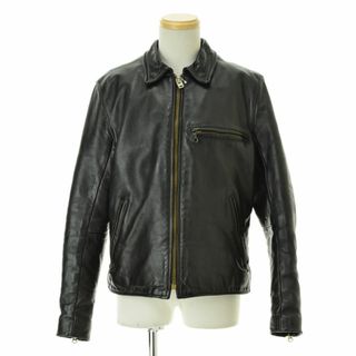 VANSON - 【美品】VANSON TTサイズ38バンソン ハーレー乗りへの VANSON - 【美品】VANSON TTサイズ38バンソン ハーレー乗りへの