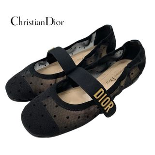 Christian Dior(バレエシューズ)のフリマアイテム一覧 Christian Dior(バレエシューズ)のフリマアイテム一覧