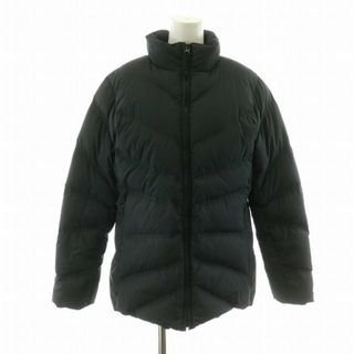 L.L.Bean - エルエルビーン ナイロン ダウン ジャケット L.L.Bean - エルエルビーン ナイロン ダウン ジャケット