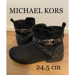 MICHAEL KORS - 【新品】MICHAEL MICHAEL KORS シルバーラメ MICHAEL KORS - 【新品】MICHAEL MICHAEL KORS シルバーラメ