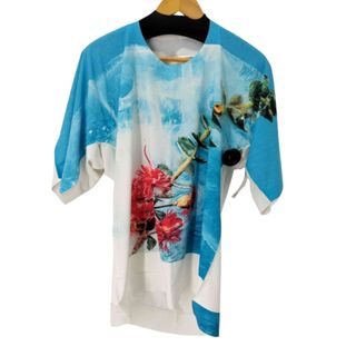 PLEATS PLEASE ISSEY MIYAKE(Tシャツ(半袖/袖なし))のフリマ PLEATS PLEASE ISSEY MIYAKE(Tシャツ(半袖/袖なし))のフリマ