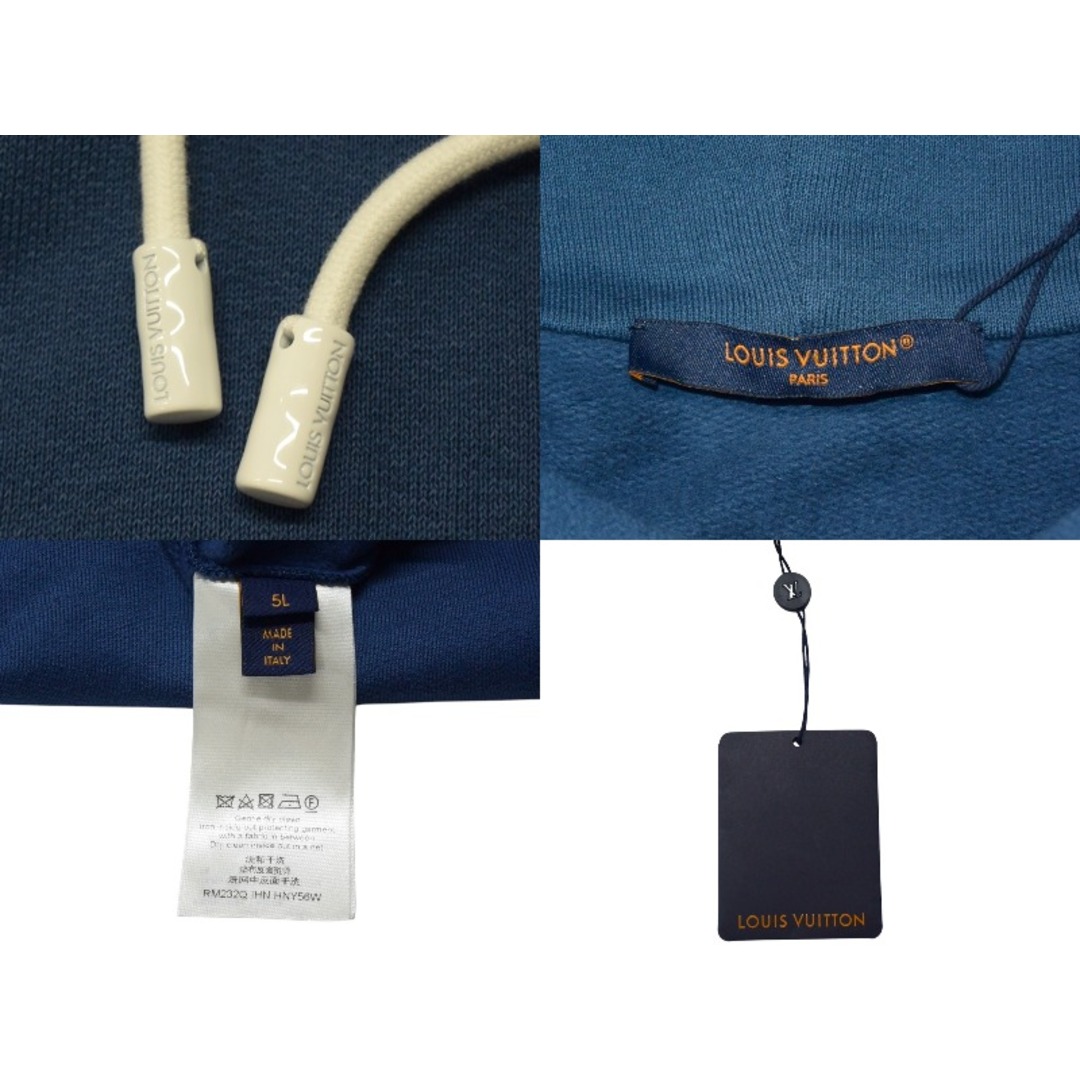 LOUIS VUITTON - 極美品 LOUIS VUITTON ルイヴィトン 23AW LOUIS VUITTON - 極美品 LOUIS VUITTON ルイヴィトン 23AW