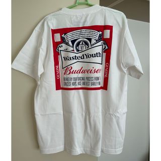 Girls Don't Cry - Wasted Youth Zip Up Shirts Girls Don't Cry - Wasted Youth Zip Up Shirts