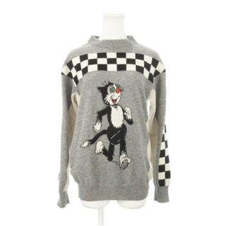 Stella McCartney(ニット/セーター)のフリマアイテム一覧 Stella McCartney(ニット/セーター)のフリマアイテム一覧